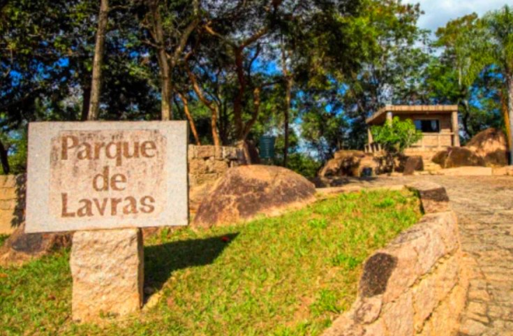 Parque de Salto é interditado após mortes por febre maculosa 1 Parque de Salto é interditado após mortes por febre maculosa