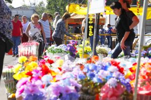 Prefeitura abre inscrições para boxes no Finados em Santa Bárbara