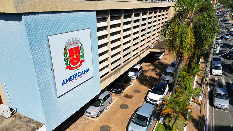 Prefeitura de Americana projeta orçamento de R$ 1,57 bi para 2026 1 Prefeitura de Americana projeta orçamento de R$ 1,57 bi para 2026