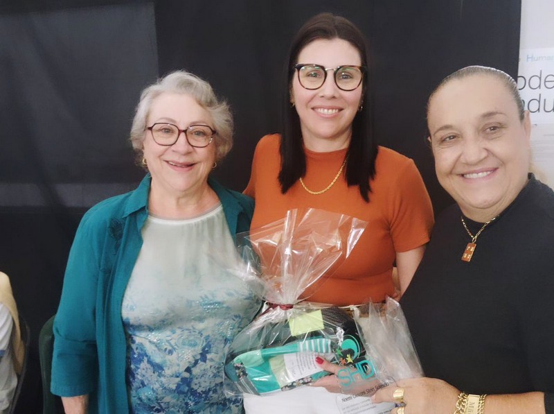 Prefeitura de Sumaré celebra Dia do Idoso com alegria e inclusão 1 Prefeitura de Sumaré celebra Dia do Idoso com alegria e inclusão