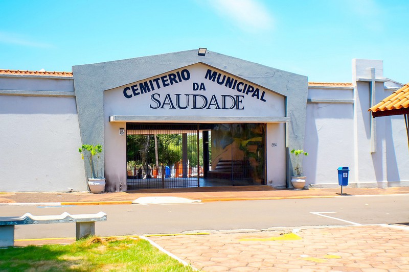 Prefeitura define regras para Comércio Eventual de Finados em Sumaré 1 Prefeitura define regras para Comércio Eventual de Finados em Sumaré