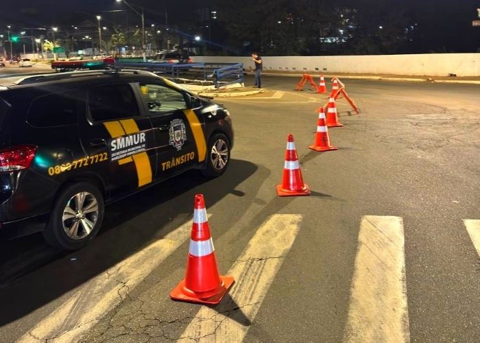 Sumaré divulga interdições para o fim de semana do Dia das Crianças 1 Prefeitura divulga interdições para o fim de semana do Dia das Crianças