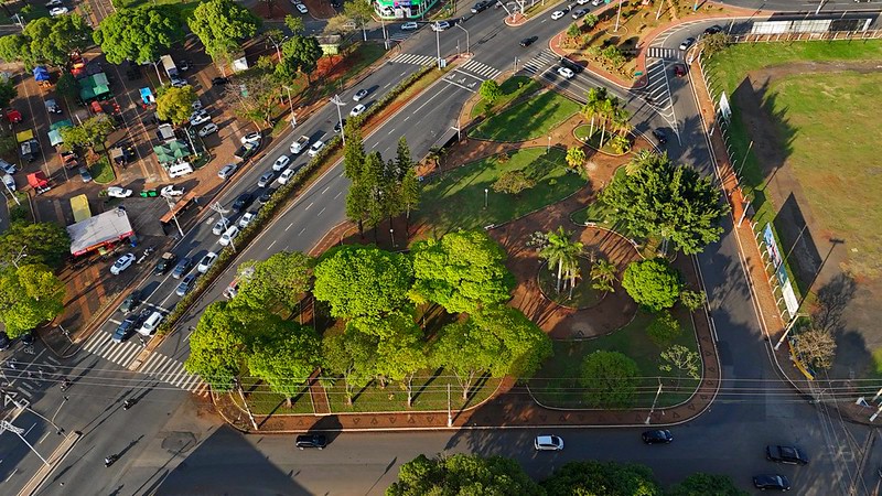 Prefeitura lança licitação para revitalizar a Praça da Bíblia 3 Prefeitura lanca licitacao para revitalizar a Praca da Biblia 2