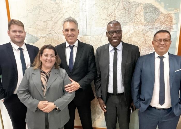 Presidente da Câmara de Nova Odessa busca recursos e investimentos em Brasília 1 Presidente da Câmara de Nova Odessa busca recursos e investimentos em Brasília
