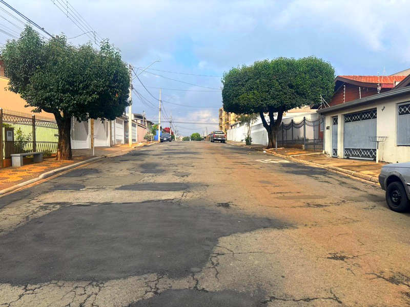Nova Odessa inicia recapeamento em ruas do Jardim Santa Rosa 1 Nova Odessa inicia recapeamento em ruas do Jardim Santa Rosa