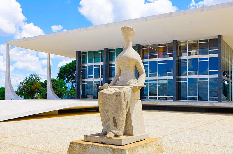 STF julga nesta terça sete réus do núcleo 4 da trama golpista 1 STF julga nesta terça sete réus do núcleo 4 da trama golpista
