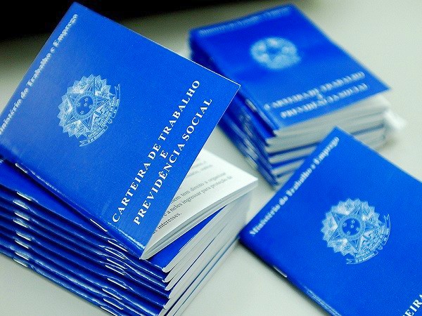 Santa Bárbara oferece 1.264 vagas de emprego em diversas áreas 1 Santa Bárbara oferece 1.264 vagas de emprego em diversas áreas 2