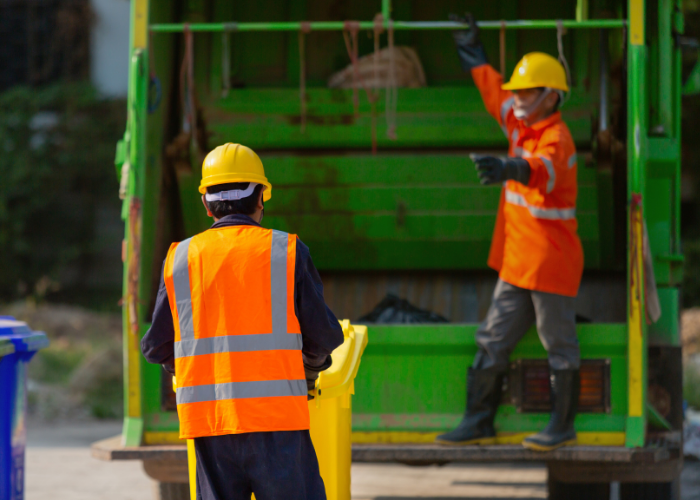 Semana do Lixo Zero promove ações educativas em Santa Bárbara