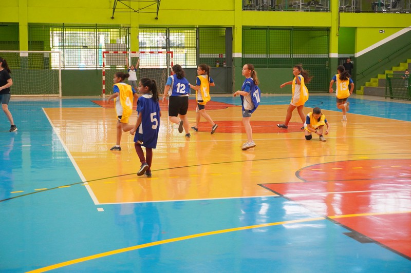 Semifinais dos Jogos Escolares 2025 começam nessa terça em Nova Odessa 1 Semifinais dos Jogos Escolares 2025 começam nessa terça em Nova Odessa