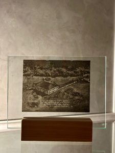 Servidora da Saude de Americana expoe obras em mostra de artes em Guaratingueta 4
