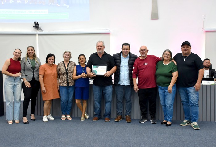 Sessão em S. Bárbara aprova projetos, mas rejeita convocação de secretários 1 Sessão em S. Bárbara aprova projetos, mas rejeita convocação de secretários