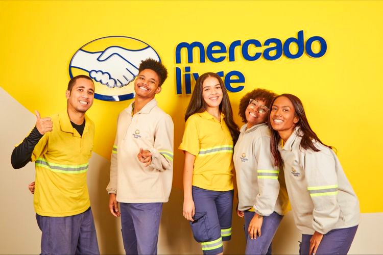 Sumaré abre vagas de Jovem Aprendiz em parceria com o Mercado Livre