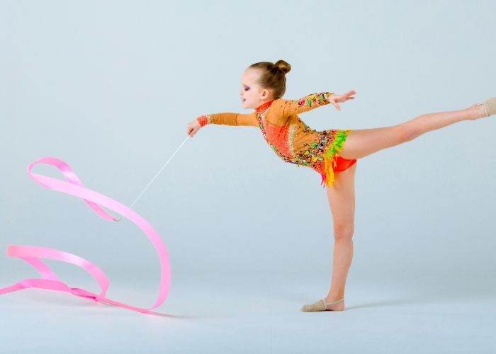 Sumaré lança aulas gratuitas de ginástica artística para crianças