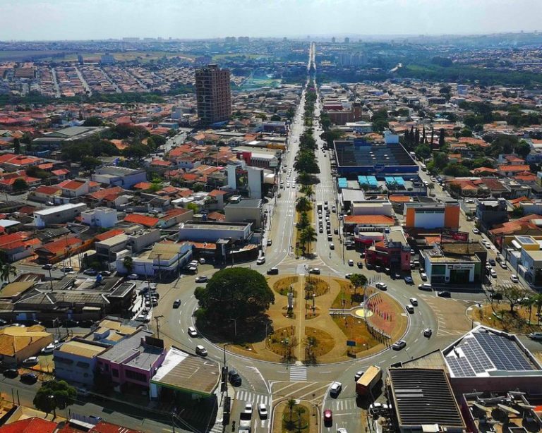 Sumaré lidera geração de empregos na RMC com 1.555 vagas em setembro