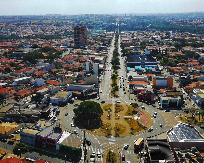 Sumaré lidera geração de empregos na RMC com 1.555 vagas em setembro