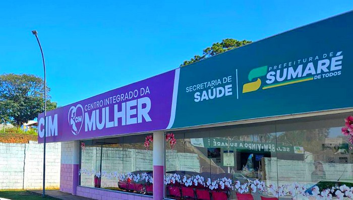 Sumaré realiza mutirões do Outubro Rosa e prevenção ao câncer de boca 1 Sumaré realiza mutirões do Outubro Rosa e prevenção ao câncer de boca