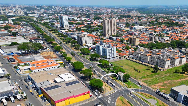 Trecho da Av. Antônio Pinto Duarte será interditado no fim de semana 1 Trecho da Av. Antônio Pinto Duarte será interditado no fim de semana