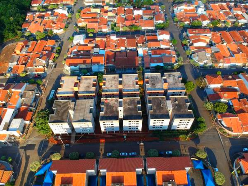 Vereador propõe denominação de ruas do Residencial Mollon Ville 1 Vereador propõe denominação de ruas do Residencial Mollon Ville