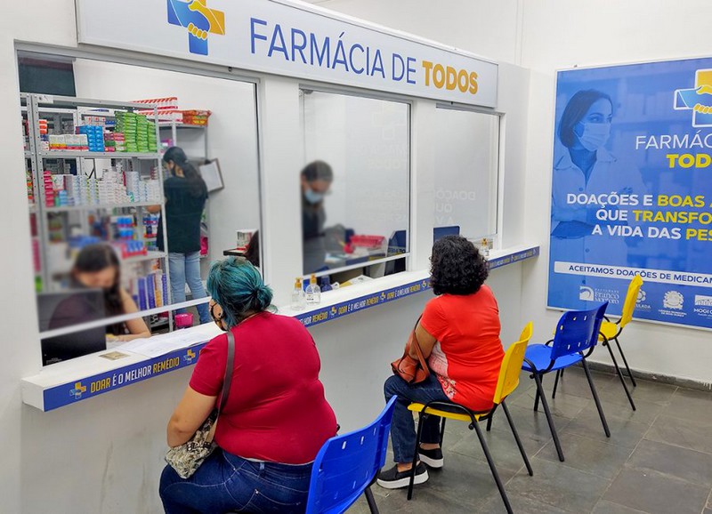 Vereadores de Sumaré votam criação do programa Farmácia de Todos 1 Vereadores de Sumaré votam criação do programa Farmácia de Todos
