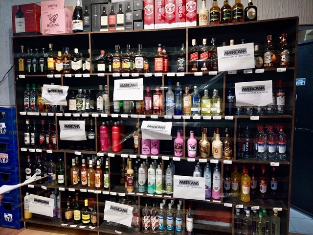 Fiscalização rigorosa em Americana interdita mais 3 locais de venda de bebidas 2 bebidas-americana