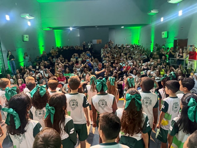 Sumaré lança competição musical entre alunos das escolas municipais 1 canta-sumare