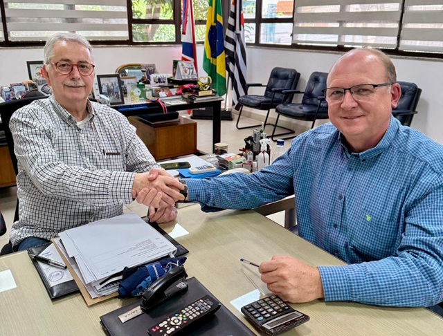 Após crise hídrica, Chico Sardelli troca comando do DAE 1 dae-crise-chico
