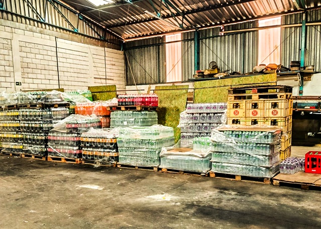 Prefeitura fiscaliza comércios de bebidas alcoólicas em Santa Bárbara 1 fiscalização comercio bebidas 01
