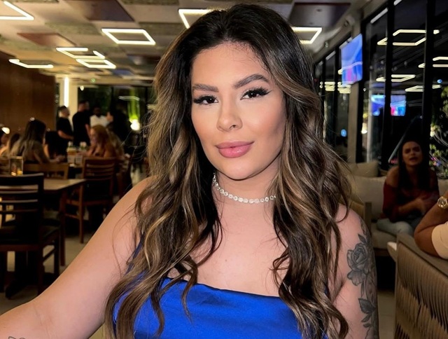 Influencer de 27 anos morre em grave acidente de carro em Campinas 1 influencer-acidente