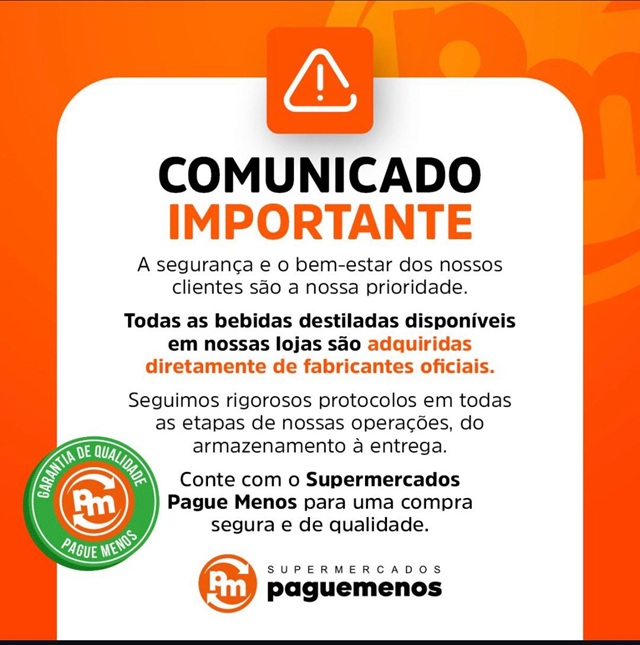 pague menos