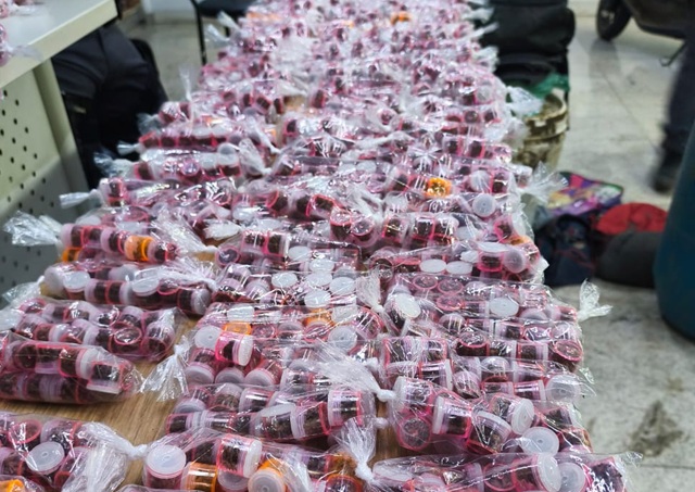 Golpe no tráfico: 32kg de drogas são apreendidos pela Polícia Militar em Americana 1 policia-militar-drogas-americana