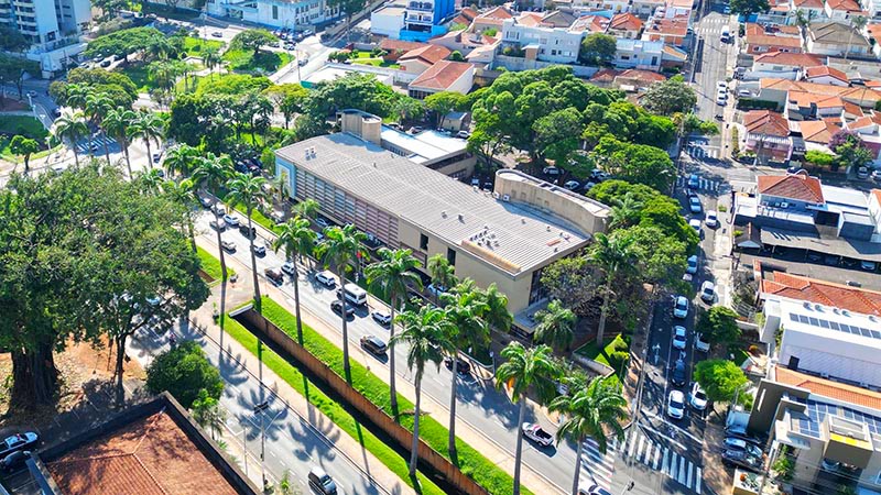 Americana convoca 42 aprovados e reforça serviços públicos