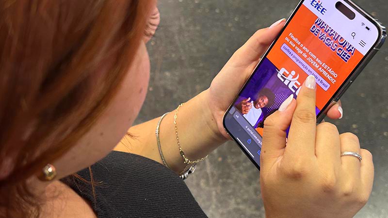 Americana e S. Bárbara têm maratona de vagas do CIEE nesta segunda-feira