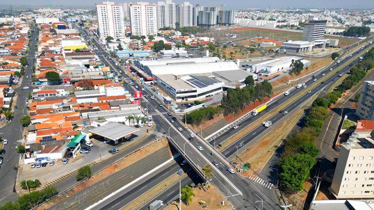 Americana lança edital para empresas do Feirão Casa Paulista