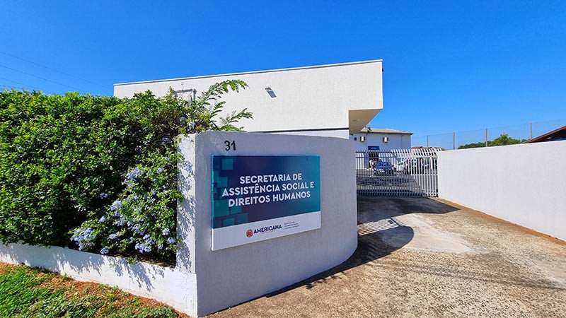 Assistência Social de Americana abre processo para reestruturar o CREAS