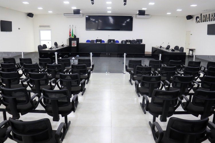 Audiência pública discute Orçamento de 2026 na Câmara de Nova Odessa na terça (4)