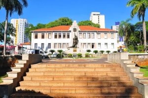 Americana celebra 151 anos com solenidade e anúncio das 7 Maravilhas da cidade 3 Biblioteca de Americana promove Clube de Leitura e Cinema na quarta-feira