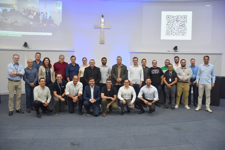 Câmara de S. Bárbara sedia 1º Fórum Permanente de Inovação e Tecnologia