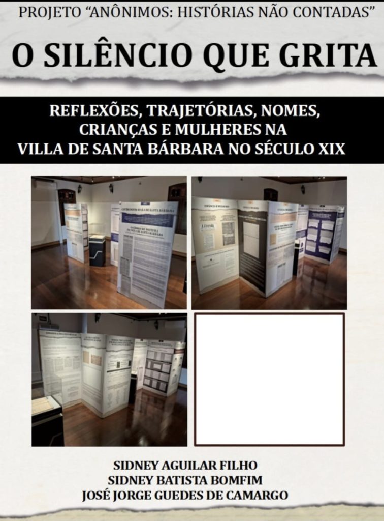 Câmara de Santa Bárbara recebe duas exposições em celebração ao Novembro Negro 1 Camara de Santa Barbara recebe duas exposicoes em celebracao ao Novembro Negro