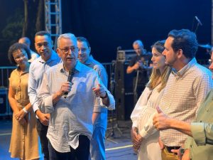 Celebra Americana reúne 29 mil pessoas em dois dias de festa