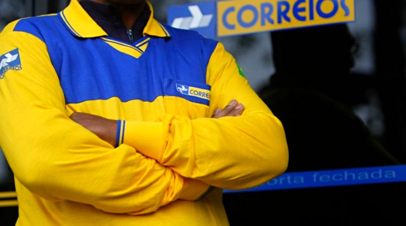Correios aprovam corte de agências e novo plano de demissão