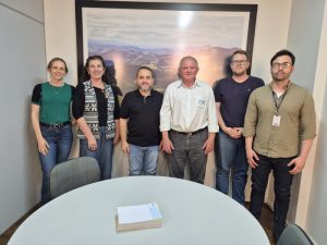 Crise hídrica de Americana é discutida por Lucas Leoncine e PCJ