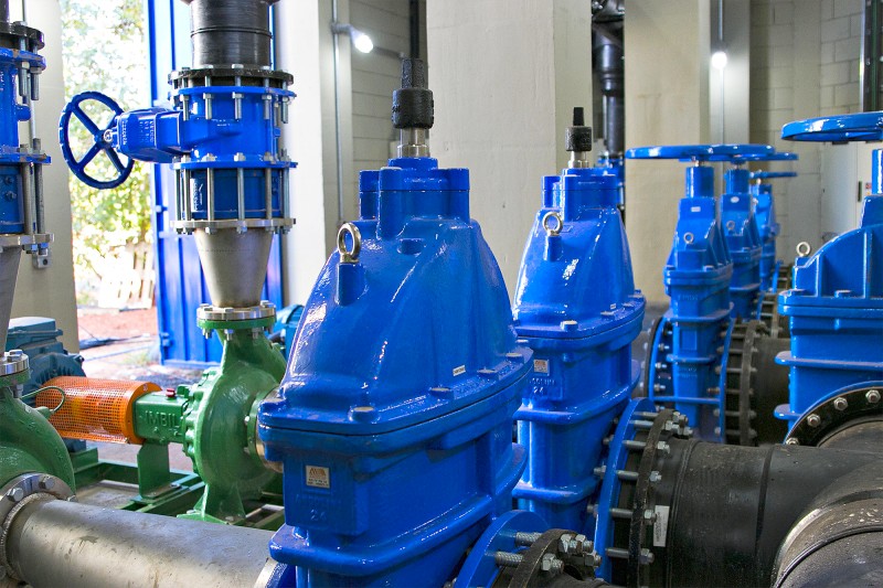 DAE moderniza sistema e amplia abastecimento em Santa Bárbara 1 DAE moderniza sistema e amplia abastecimento em Santa Bárbara