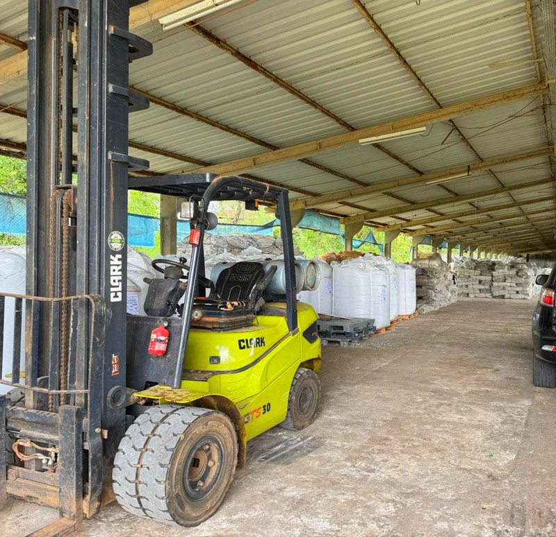 DIG de Americana recupera carga de polipropileno avaliada em R$ 385 mil em Rio Claro