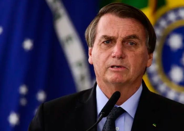 Defesa de Bolsonaro não apresenta recurso e abre caminho para cumprimento de pena 1