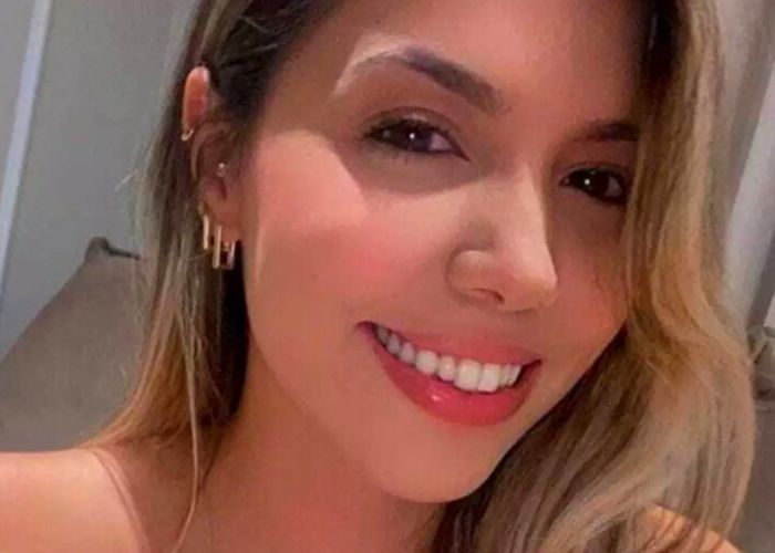 Estudante barbarense morre em acidente na MS-164 em Ponta Porã