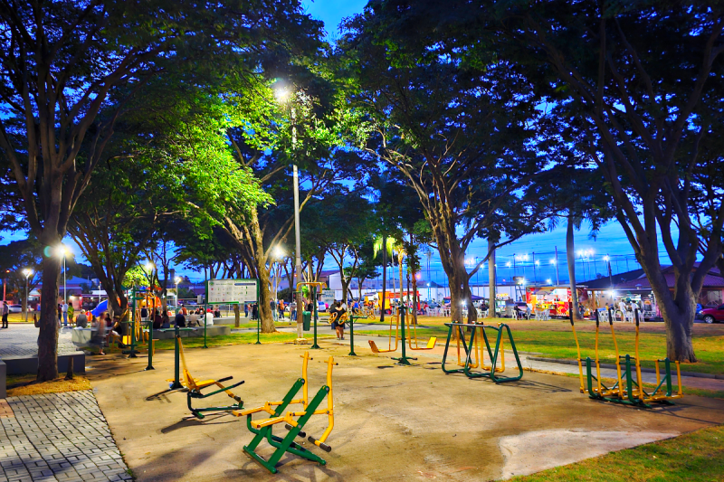 Feira Animal “É o Bicho” anima domingo (23) em Santa Bárbara