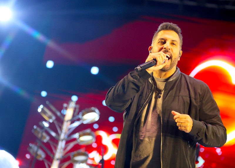 Feira das Nações 2025 celebra cultura e diversidade em Santa Bárbara 2 Feira das Nações 2025 celebra cultura e diversidade em Santa Bárbara d’Oeste