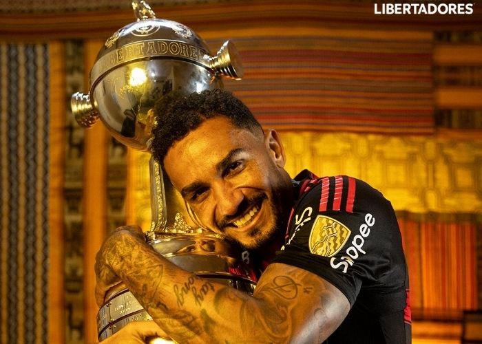 Flamengo conquista o tetra e faz história na Libertadores