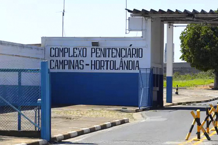 GCM captura foragido no Jardim Santa Fé