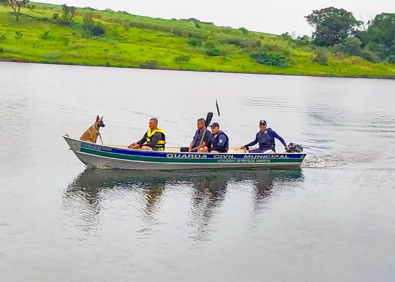 GPA registra 750 ocorrências ambientais e reforça ações em 2025